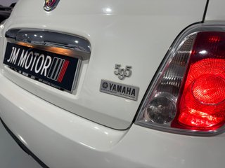 Abarth 595 2016