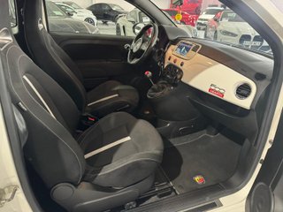 Abarth 595 2016