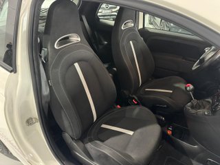 Abarth 595 2016