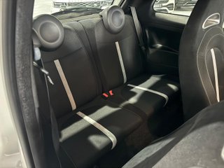 Abarth 595 2016