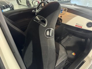Abarth 595 2016