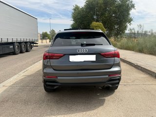 AUDI Q3 35 TDI 150CV S TRONIC  S Line full equipe