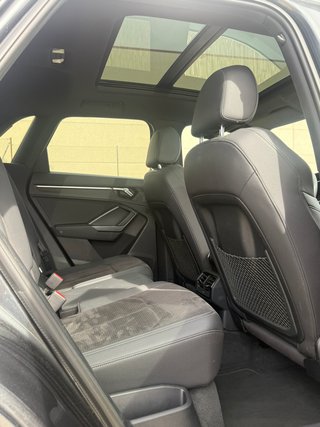 AUDI Q3 35 TDI 150CV S TRONIC  S Line full equipe