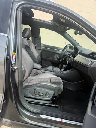 AUDI Q3 35 TDI 150CV S TRONIC  S Line full equipe