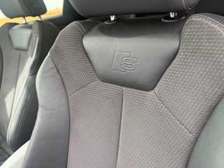 AUDI Q3 35 TDI 150CV S TRONIC  S Line full equipe