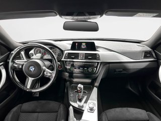 BMW Serie 4 418d Gran Coupe 110 kW (150 CV)