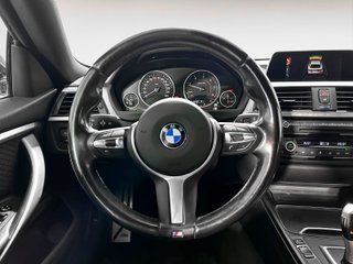 BMW Serie 4 418d Gran Coupe 110 kW (150 CV)