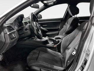 BMW Serie 4 418d Gran Coupe 110 kW (150 CV)