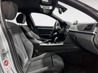 BMW Serie 4 418d Gran Coupe 110 kW (150 CV)