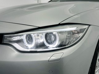BMW Serie 4 418d Gran Coupe 110 kW (150 CV)