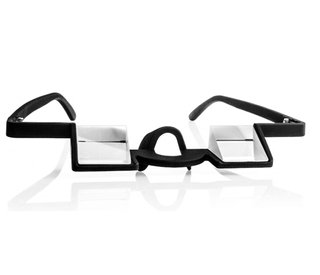Gafas de prisma para escalada (2 unidades)