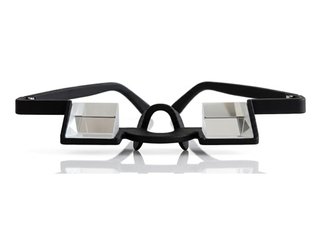 Gafas de prisma para escalada (2 unidades)