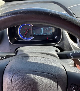 Chevrolet Trax 2013 1.7CDI