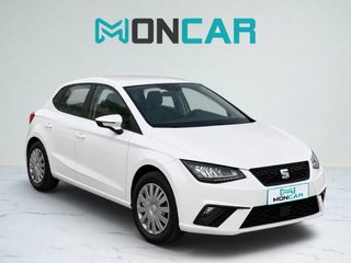 SEAT Ibiza 2022