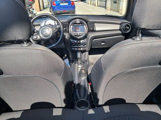 MINI MINI Cooper Cabrio
