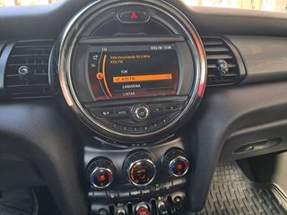 MINI MINI Cooper Cabrio
