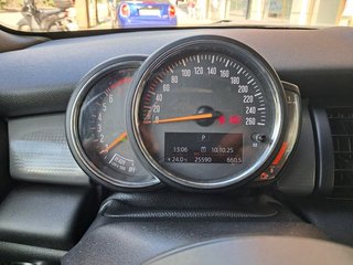 MINI MINI Cooper Cabrio