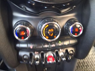 MINI MINI Cooper Cabrio