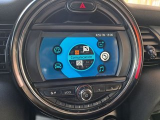 MINI MINI Cooper Cabrio
