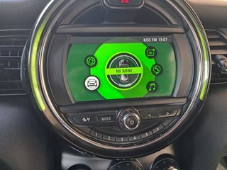 MINI MINI Cooper Cabrio