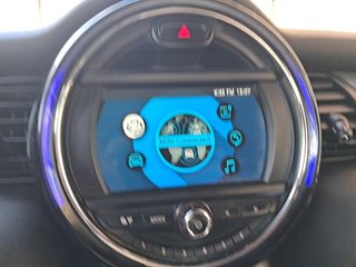 MINI MINI Cooper Cabrio