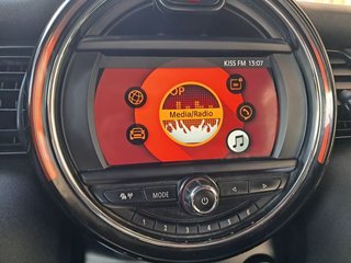 MINI MINI Cooper Cabrio