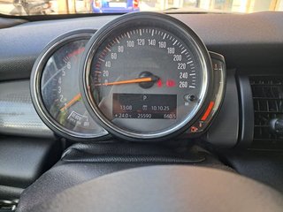 MINI MINI Cooper Cabrio