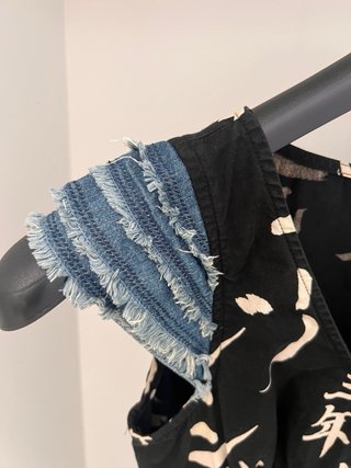 Abito Moschino Jeans Vintage Anni 90