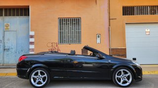 🔥 OPEL ASTRA TWINTOP CABRIO 1.9 CDTI 150CV SPORT
