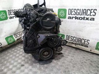 Motor Completo Opel Astra H 1.7 CDTI 80CV Z17DTL