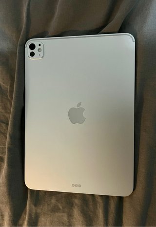 iPad 11 M5 512 GB Nuevo