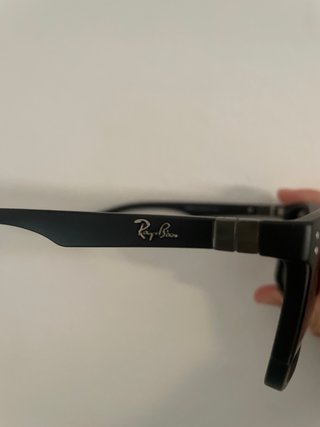 Gafas de sol nuevas sin usar