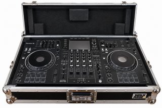 Pioneer DJ XDJ-XZ + Flightcase Walkasse