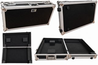Pioneer DJ XDJ-XZ + Flightcase Walkasse