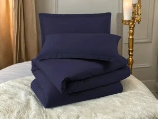 Funda Nórdica y 2 Fundas Almohada Cama 150