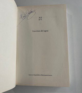 El silencio de la ciudad blanca