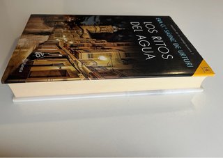 El silencio de la ciudad blanca
