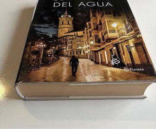 El silencio de la ciudad blanca