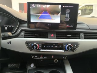 Audi A5 2023