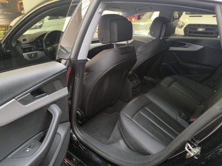 Audi A5 2023