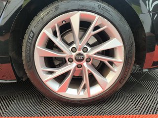 Audi A5 2023
