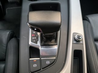 Audi A5 2023