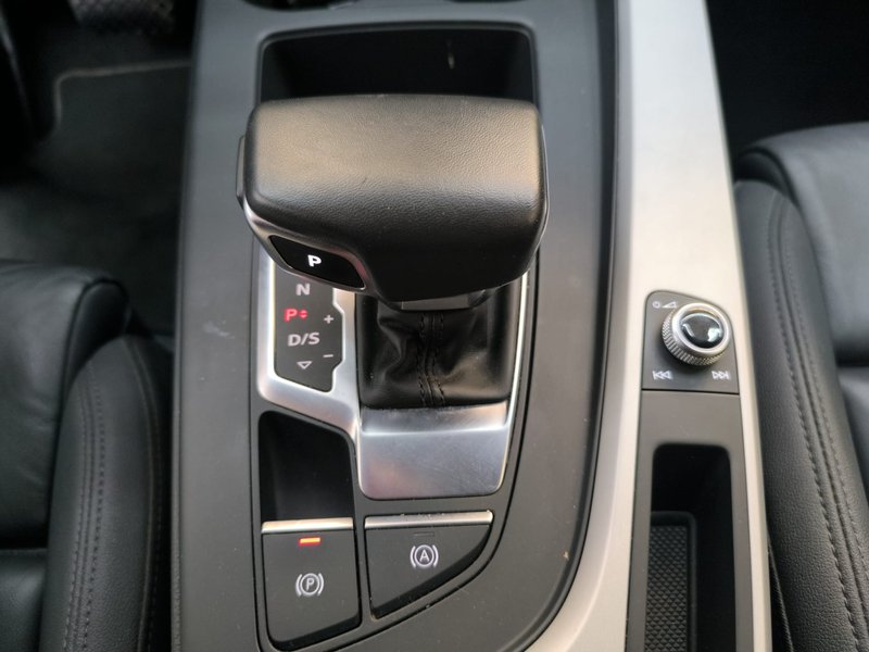 Audi A5 2023, foto 17