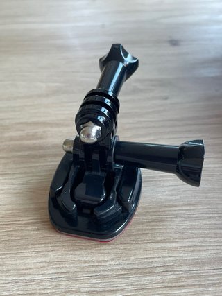 GoPro Hero 10 Black + Accesorios