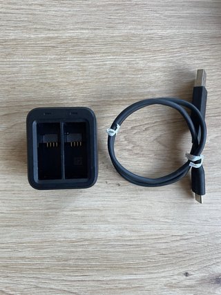 GoPro Hero 10 Black + Accesorios