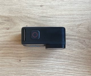GoPro Hero 10 Black + Accesorios