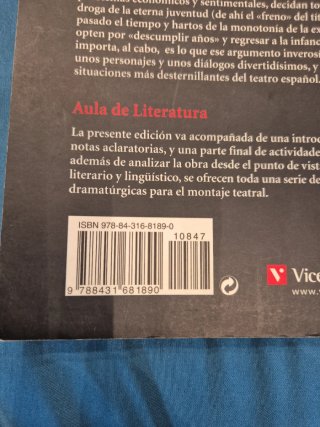 Cuatro corazones con freno y marcha atrás