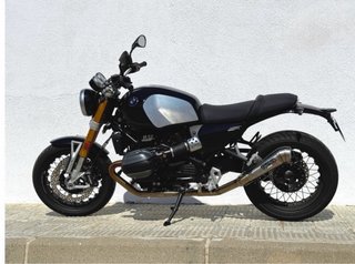 Escape Completo BMW R NINE T 1200 (2013-16)