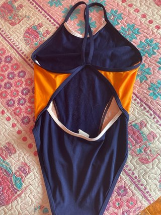 Bañador deportivo Colegio Sei