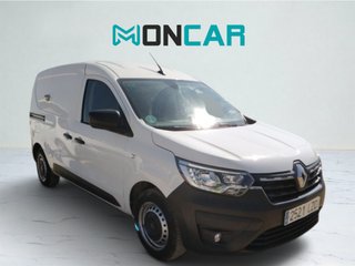 Renault Kangoo 2022